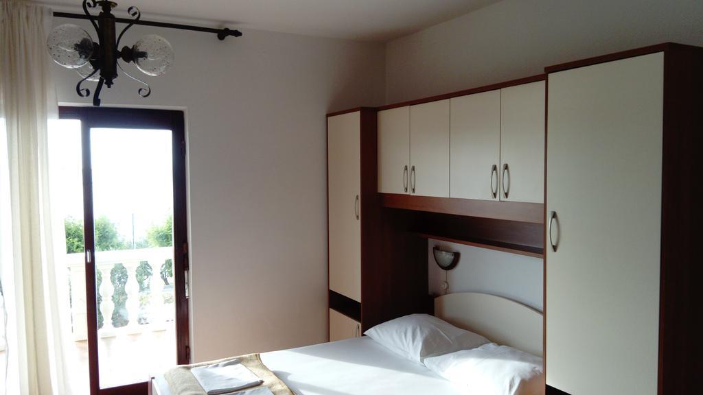 Apartments Branko Nin Habitación foto